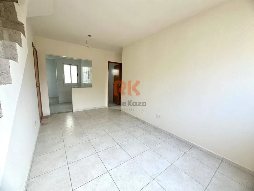 Foto 1 de Apartamento com 2 Quartos à venda, 80m² em Candida Ferreira, Contagem