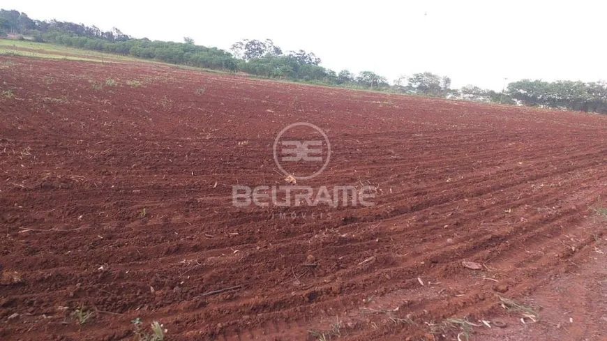 Foto 1 de Fazenda/Sítio à venda, 21500m² em Gleba Ribeirao Pinguim, Maringá