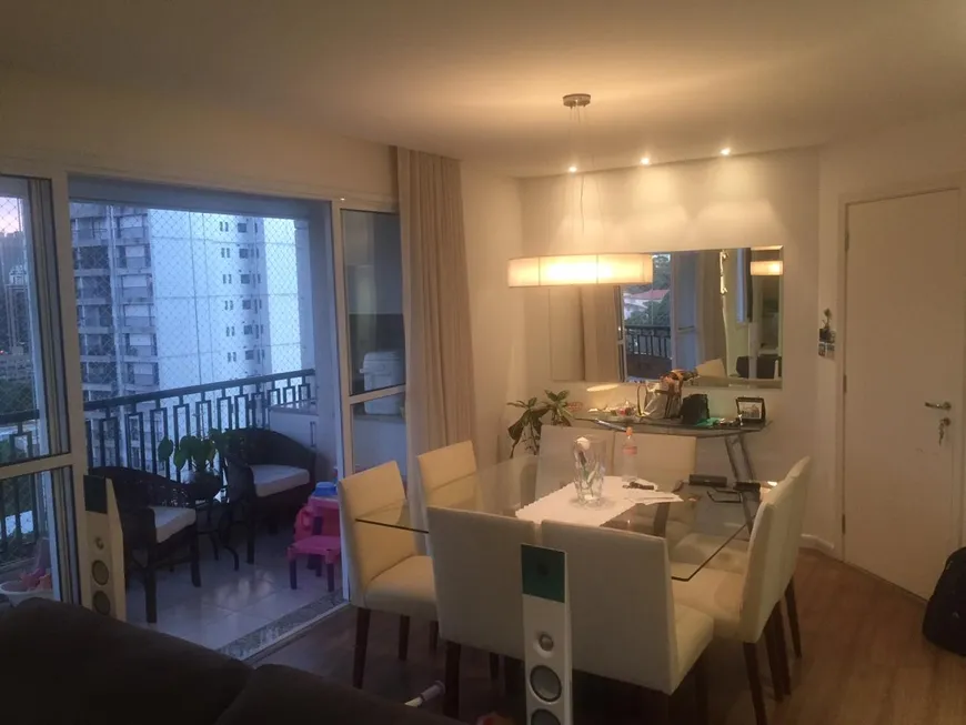 Foto 1 de Apartamento com 2 Quartos à venda, 87m² em Lar São Paulo, São Paulo
