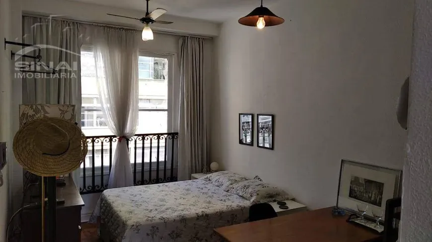 Foto 1 de Apartamento com 1 Quarto para alugar, 31m² em Centro, São Paulo