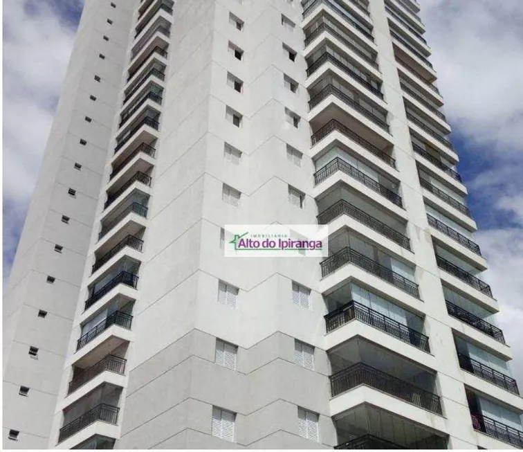 Foto 1 de Apartamento com 2 Quartos à venda, 67m² em Ipiranga, São Paulo