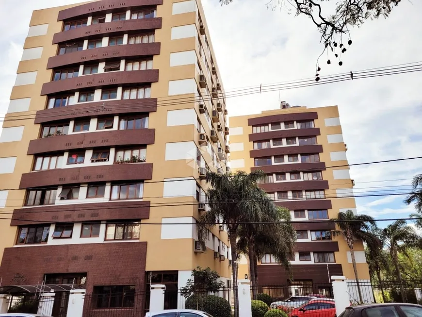 Foto 1 de Apartamento com 2 Quartos à venda, 71m² em Tristeza, Porto Alegre