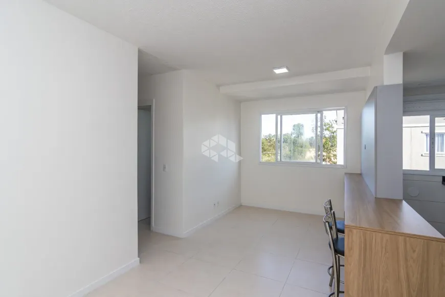 Foto 1 de Apartamento com 2 Quartos à venda, 47m² em Estância Velha, Canoas