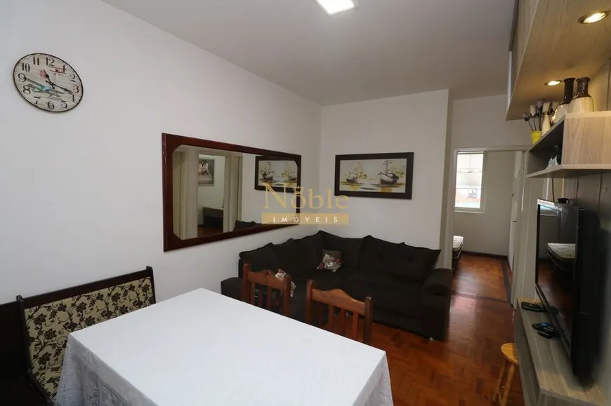 Foto 1 de Apartamento com 2 Quartos à venda, 55m² em Prainha, Torres