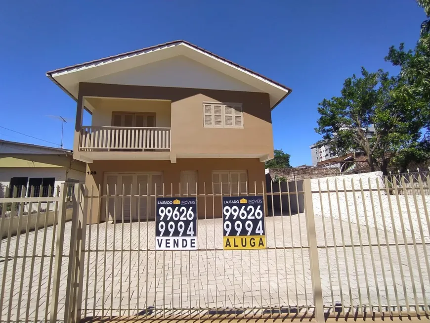 Foto 1 de Casa com 4 Quartos à venda, 200m² em Centro, Lajeado