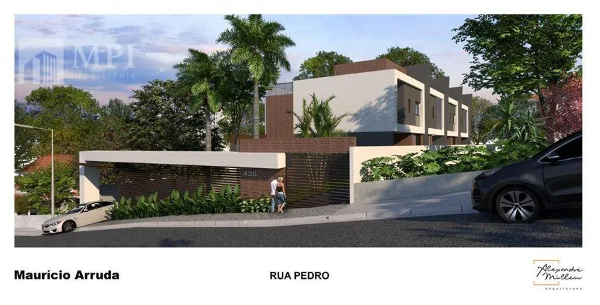 Foto 1 de Casa de Condomínio com 4 Quartos à venda, 370m² em Tremembé, São Paulo