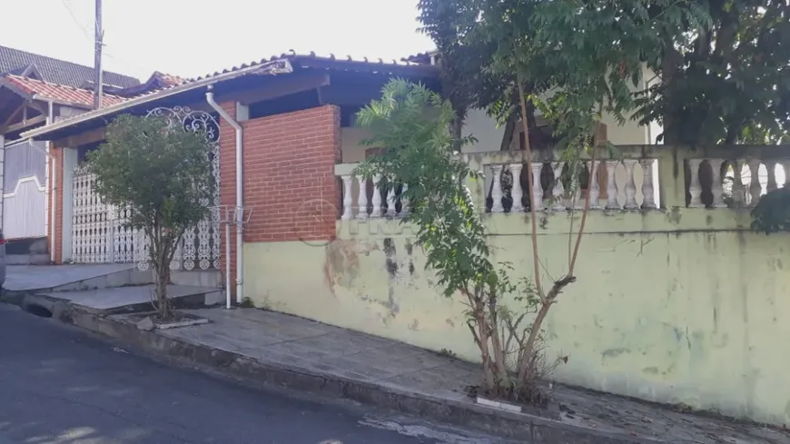 Foto 1 de Casa com 3 Quartos à venda, 216m² em Jardim Terras de Sao Joao, Jacareí