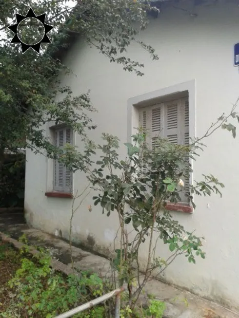 Foto 1 de Casa com 2 Quartos à venda, 100m² em Vila Osasco, Osasco