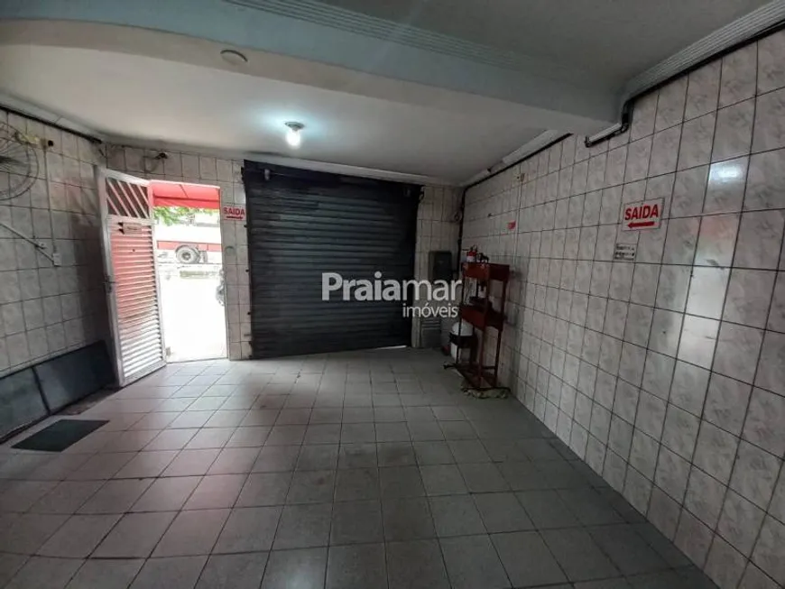 Foto 1 de Apartamento com 2 Quartos à venda, 400m² em Vila Margarida, São Vicente