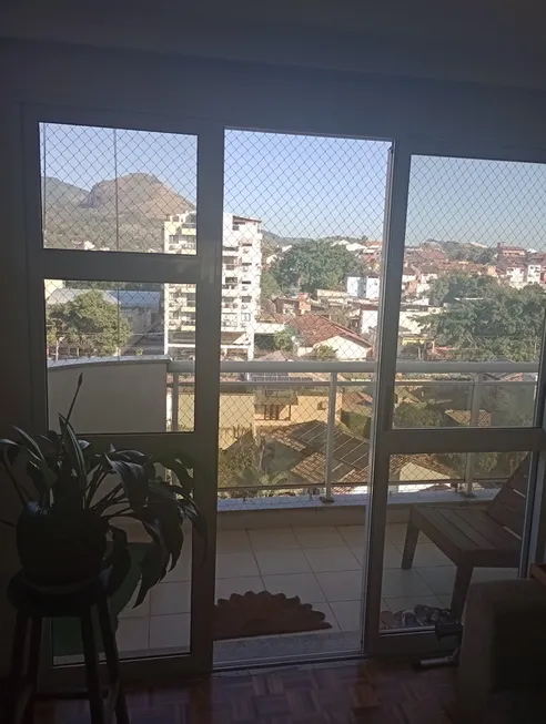 Foto 1 de Cobertura com 4 Quartos à venda, 100m² em Freguesia- Jacarepaguá, Rio de Janeiro