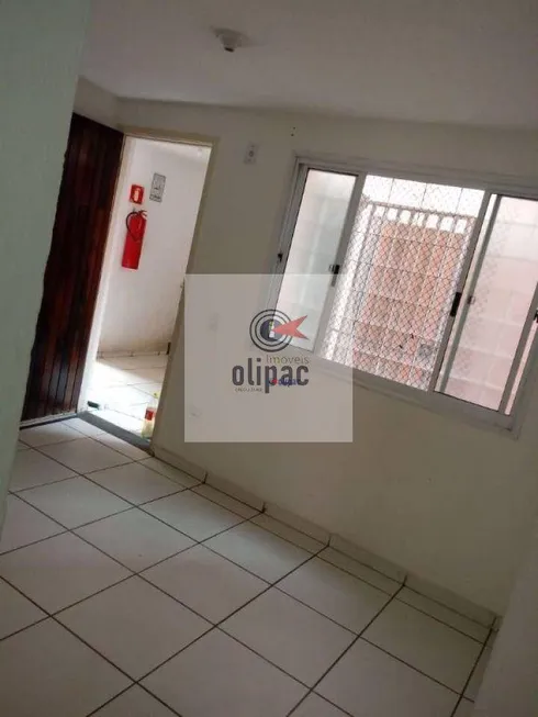 Foto 1 de Apartamento com 2 Quartos à venda, 44m² em Jardim Munira, Guarulhos