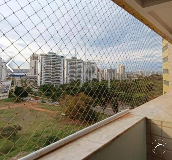 Foto 1 de Apartamento com 3 Quartos à venda, 91m² em Norte (Águas Claras), Brasília