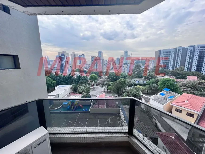 Foto 1 de Apartamento com 3 Quartos à venda, 124m² em Vila Pauliceia, São Paulo