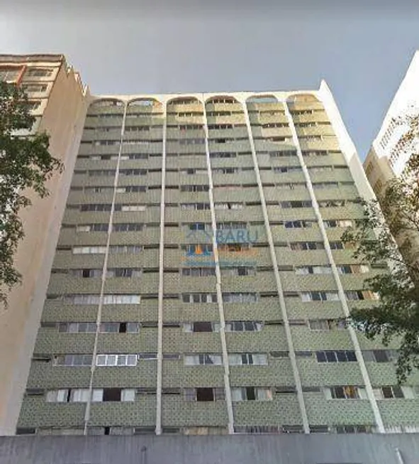 Foto 1 de Apartamento com 2 Quartos à venda, 45m² em Santa Cecília, São Paulo