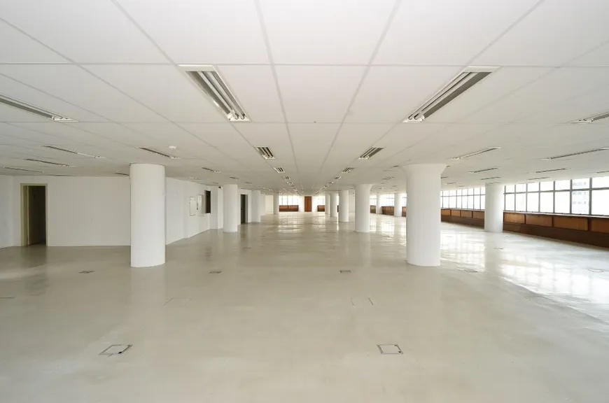 Foto 1 de Sala Comercial à venda, 930m² em República, São Paulo