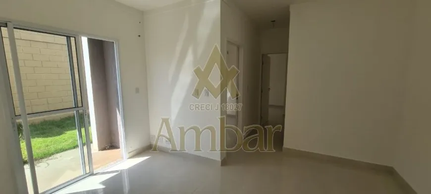 Foto 1 de Apartamento com 2 Quartos à venda, 49m² em Jardim Manoel Penna, Ribeirão Preto