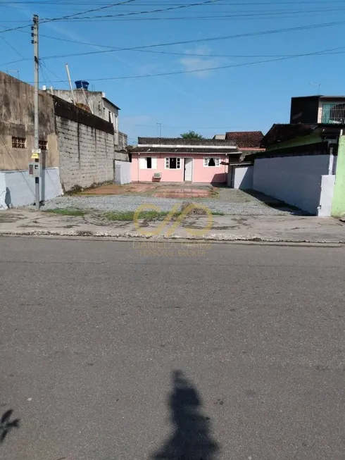 Foto 1 de Lote/Terreno à venda, 250m² em Ribeirópolis, Praia Grande