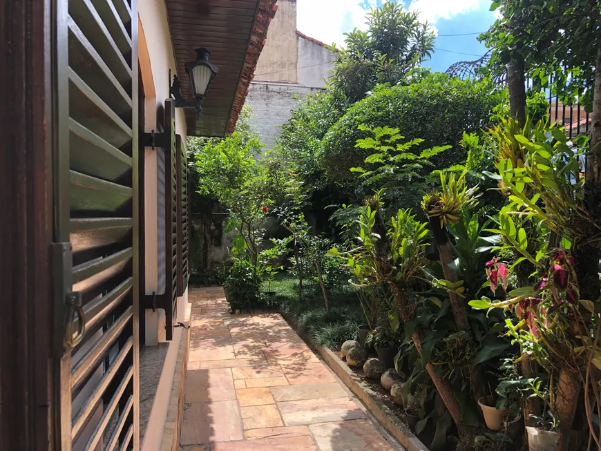 Foto 1 de Casa com 3 Quartos à venda, 144m² em Jardim Paraíso, São Paulo