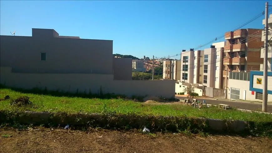 Foto 1 de Lote/Terreno à venda, 1064m² em Jardim Botânico, Ribeirão Preto