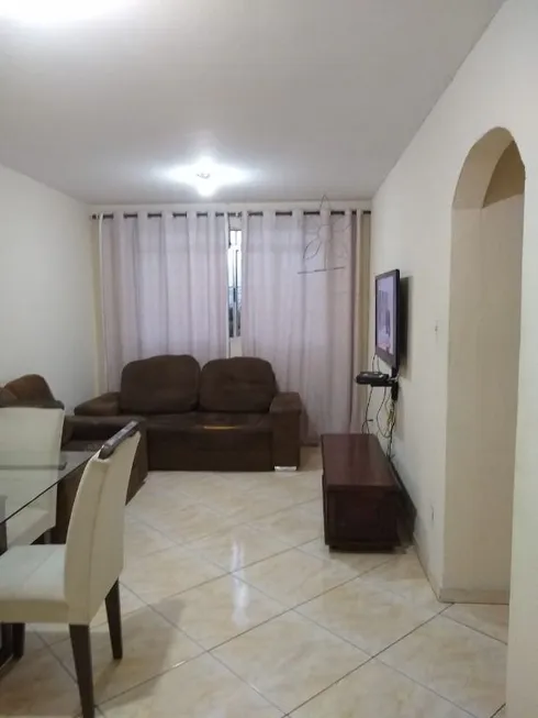 Foto 1 de Apartamento com 2 Quartos à venda, 75m² em Vila Firmiano Pinto, São Paulo