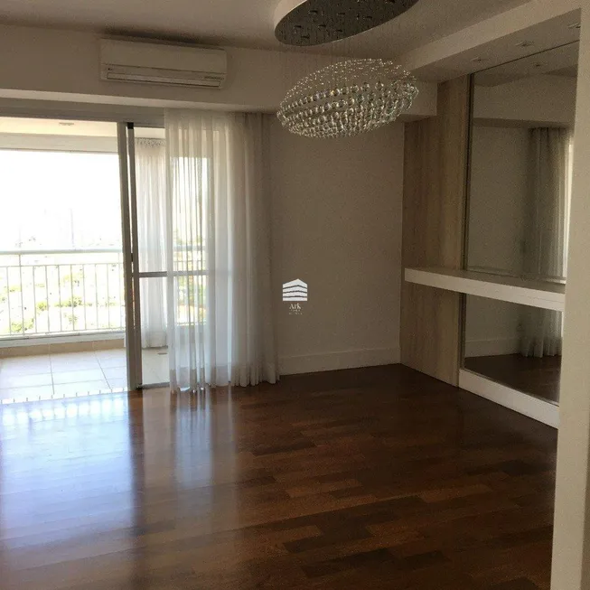 Foto 1 de Apartamento com 2 Quartos à venda, 129m² em Vila Mariana, São Paulo