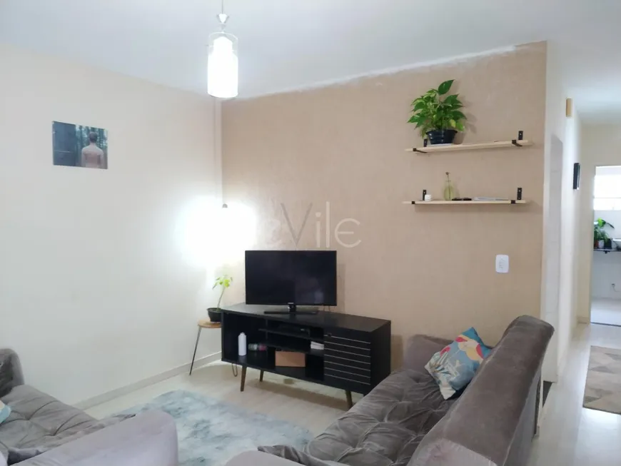 Foto 1 de Apartamento com 2 Quartos à venda, 64m² em Jardim Santa Clara do Lago I, Hortolândia