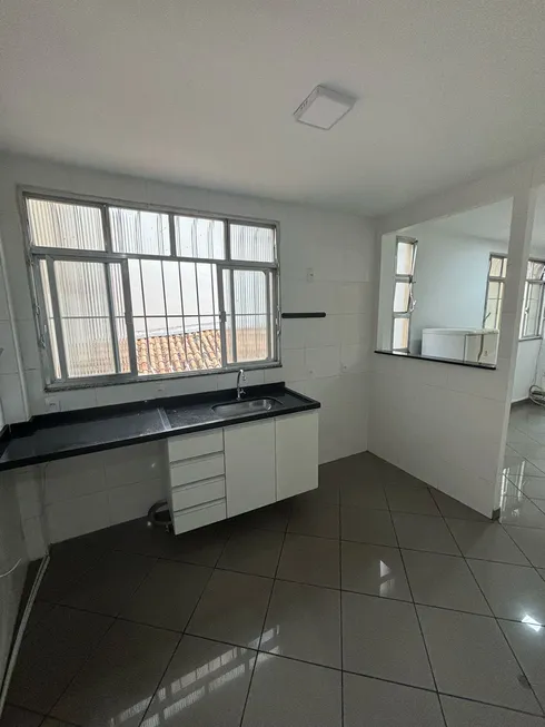 Foto 1 de Apartamento com 2 Quartos para alugar, 50m² em Fonseca, Niterói