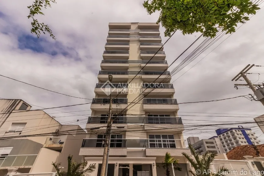 Foto 1 de Apartamento com 3 Quartos à venda, 100m² em Marechal Rondon, Canoas