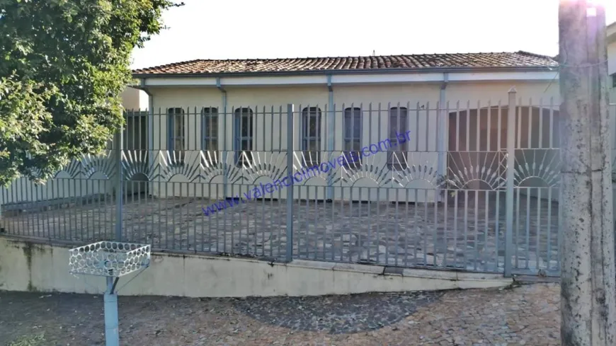 Foto 1 de Casa com 4 Quartos à venda, 143m² em Cidade Jardim I, Americana