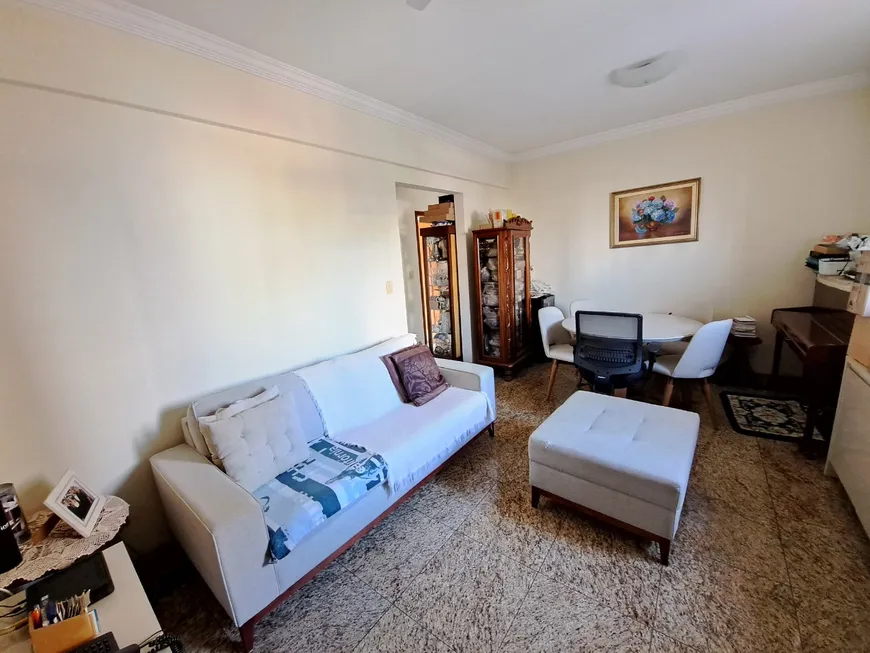 Foto 1 de Apartamento com 3 Quartos à venda, 104m² em Aparecida, Santos