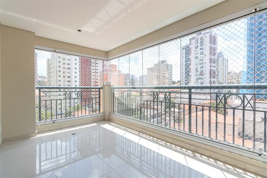 Foto 1 de Apartamento com 3 Quartos à venda, 92m² em Vila Clementino, São Paulo