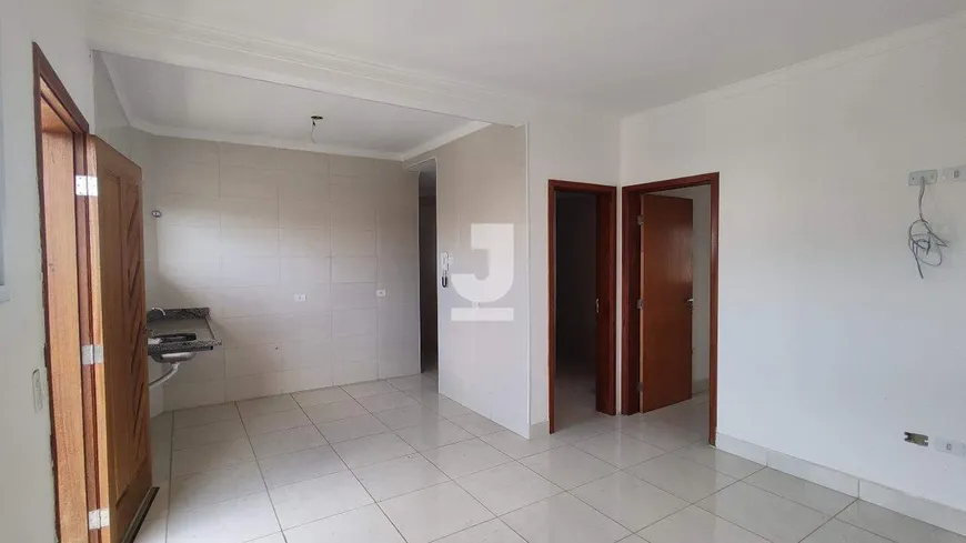 Foto 1 de Apartamento com 1 Quarto à venda, 56m² em Residencial Faculdade, Boituva