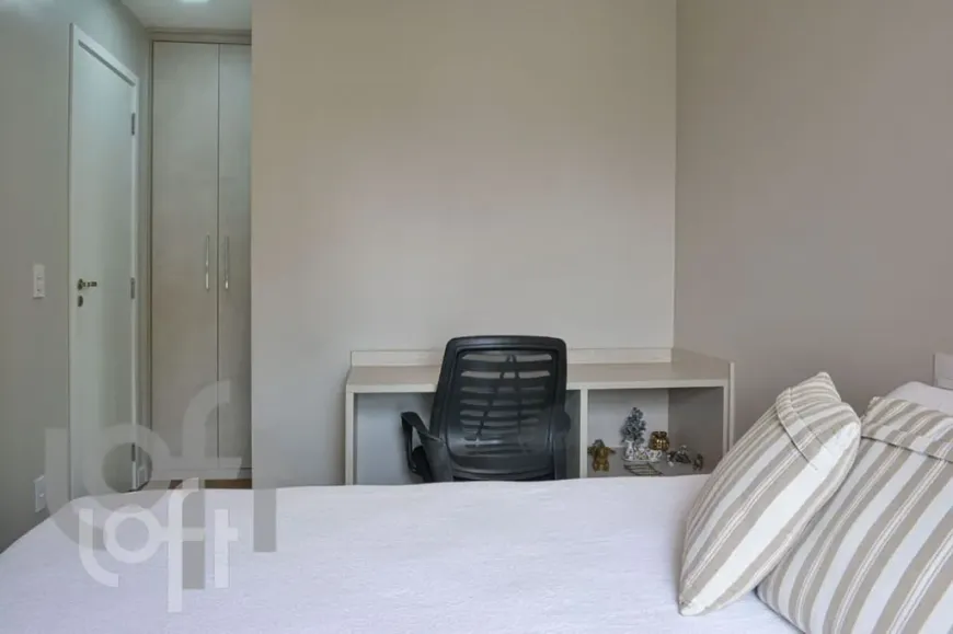 Foto 1 de Apartamento com 2 Quartos à venda, 106m² em Vila Mariana, São Paulo