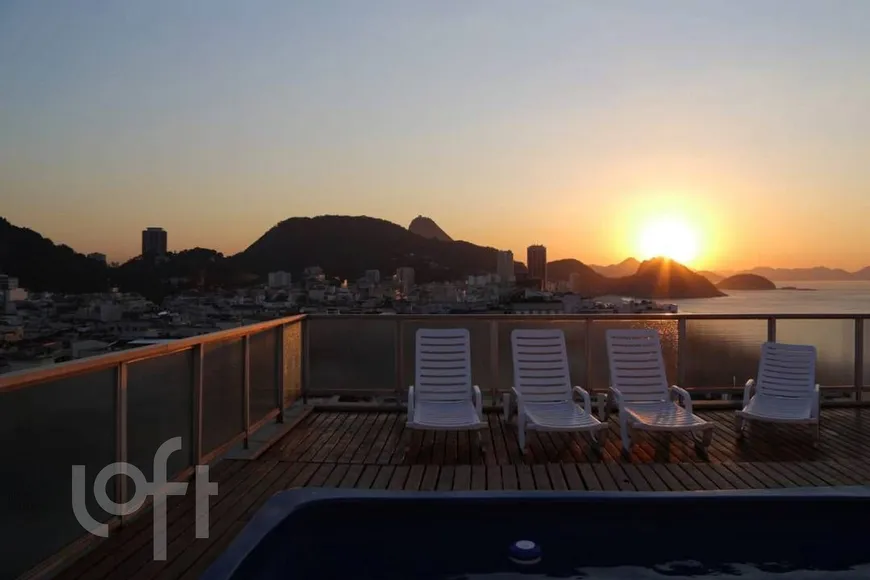 Foto 1 de Apartamento com 4 Quartos à venda, 398m² em Copacabana, Rio de Janeiro