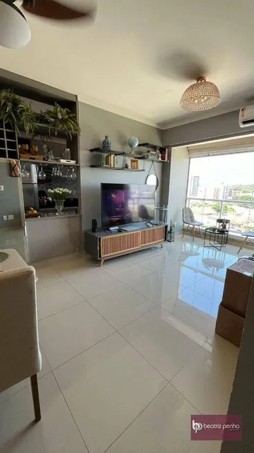 Foto 1 de Apartamento com 2 Quartos à venda, 59m² em Jardim Walkiria, São José do Rio Preto