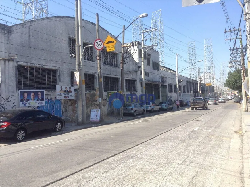 Foto 1 de Galpão/Depósito/Armazém à venda, 1800m² em Parque da Mooca, São Paulo