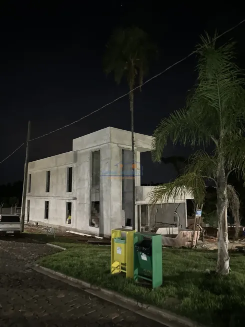 Foto 1 de Casa de Condomínio com 3 Quartos à venda, 197m² em Manoel Müller, Rolândia