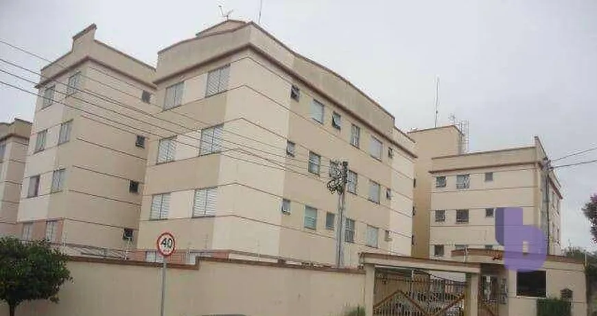 Foto 1 de Apartamento com 3 Quartos para alugar, 82m² em Vila Sao Caetano, Sorocaba