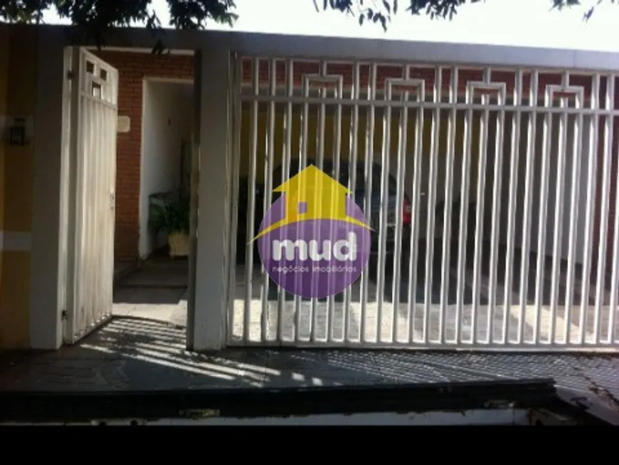 Foto 1 de Casa com 3 Quartos à venda, 278m² em Jardim Santa Lucia, São José do Rio Preto