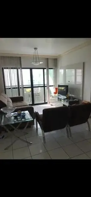 Foto 1 de Apartamento com 3 Quartos à venda, 105m² em Boa Viagem, Recife