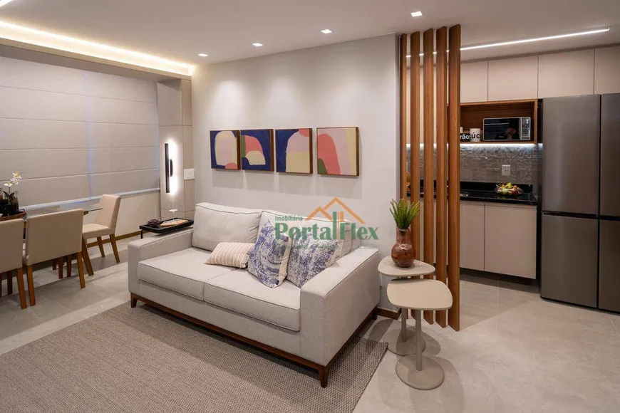 Foto 1 de Apartamento com 3 Quartos à venda, 81m² em Jardim Camburi, Vitória