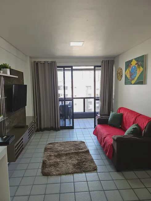Foto 1 de Apartamento com 2 Quartos à venda, 51m² em Brotas, Salvador