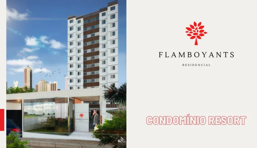 Foto 1 de Apartamento com 2 Quartos à venda, 51m² em Padre Eustáquio, Belo Horizonte