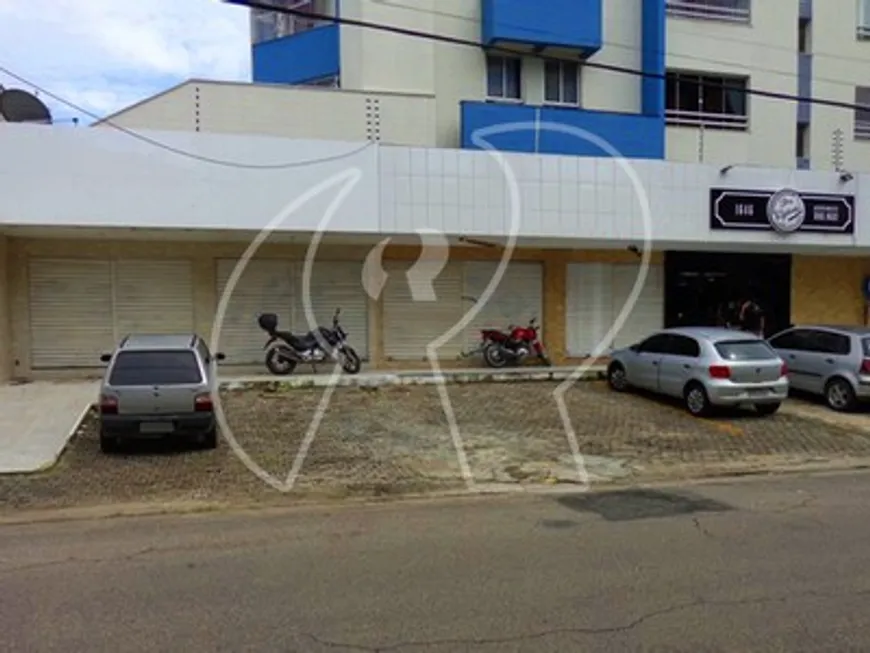 Foto 1 de Imóvel Comercial para alugar, 80m² em Varjota, Fortaleza