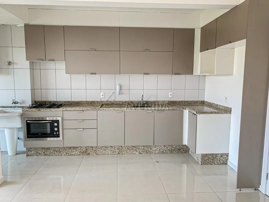 Foto 1 de Apartamento com 2 Quartos à venda, 58m² em Jardim Higienopolis, Londrina