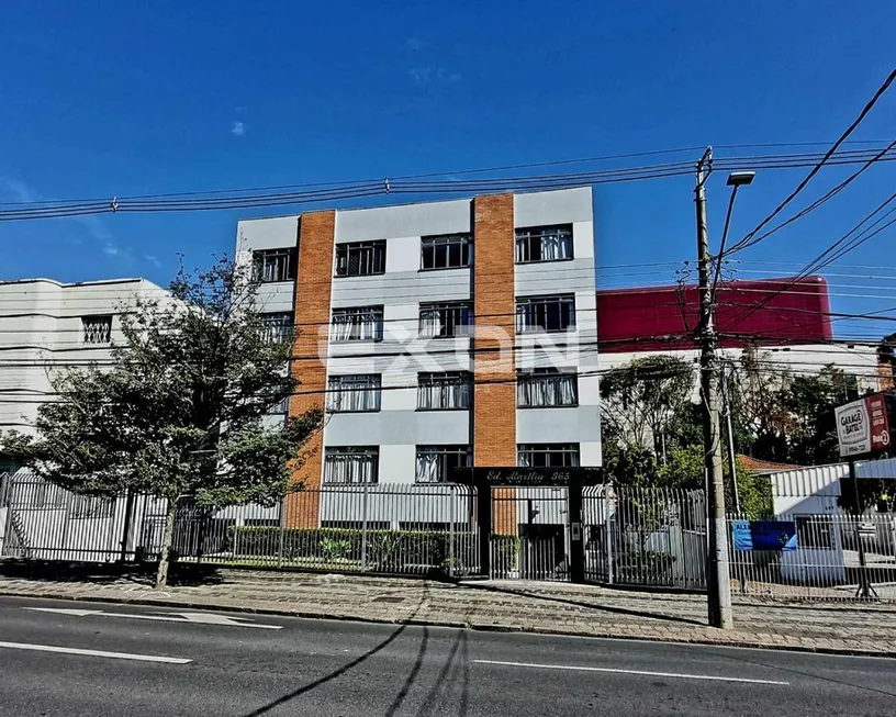 Foto 1 de Apartamento com 3 Quartos à venda, 119m² em Batel, Curitiba