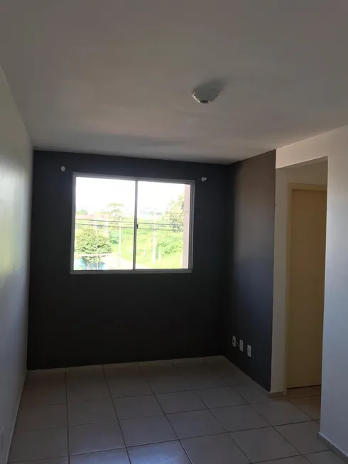 Foto 1 de Apartamento com 2 Quartos à venda, 50m² em Vila Figueira, Suzano