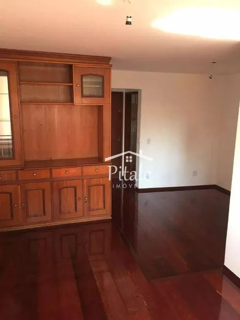 Foto 1 de Apartamento com 3 Quartos à venda, 75m² em Jardim Ester, São Paulo