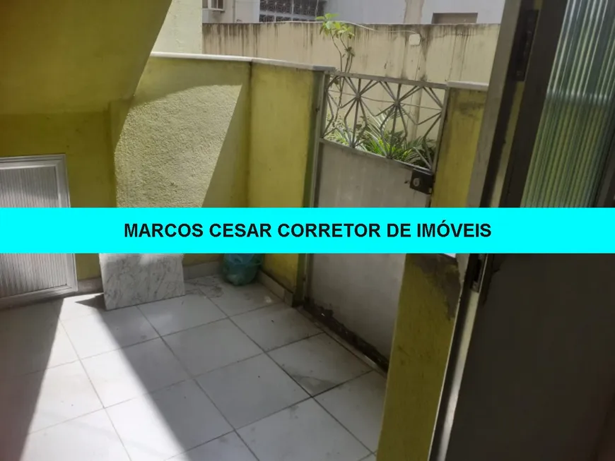 Foto 1 de Casa com 2 Quartos à venda, 60m² em Madureira, Rio de Janeiro