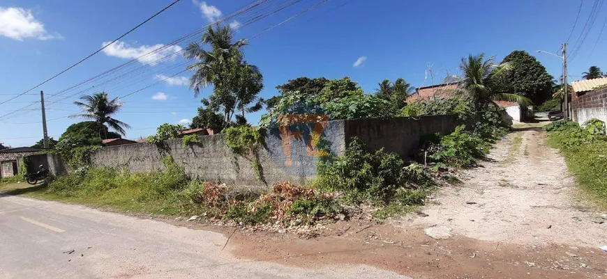 Foto 1 de para alugar, 531m² em Mangabeira, Eusébio